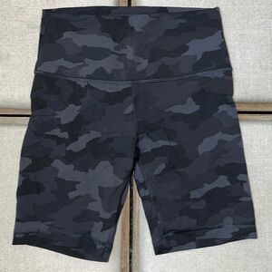 LuluLemon Short